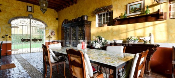 4 bedrooms Villa in Santa Maria di Sala, Italy No. 126284 9