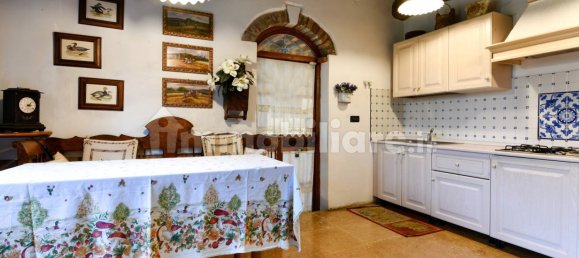 4 bedrooms Villa in Santa Maria di Sala, Italy No. 126284 12