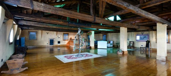 4 bedrooms Villa in Santa Maria di Sala, Italy No. 126284 25