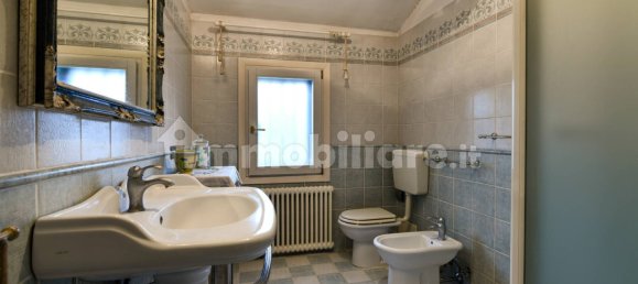 4 bedrooms Villa in Santa Maria di Sala, Italy No. 126284 21