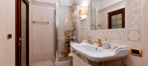 4 bedrooms Villa in Santa Maria di Sala, Italy No. 126284 17