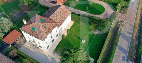 4 bedrooms Villa in Santa Maria di Sala, Italy No. 126284 27