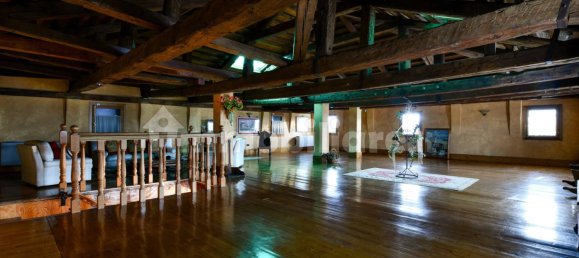 4 bedrooms Villa in Santa Maria di Sala, Italy No. 126284 26