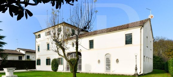 4 bedrooms Villa in Santa Maria di Sala, Italy No. 126284 28