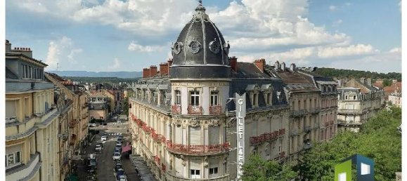 2 chambres Appartement à Belfort, France No. 362076 2