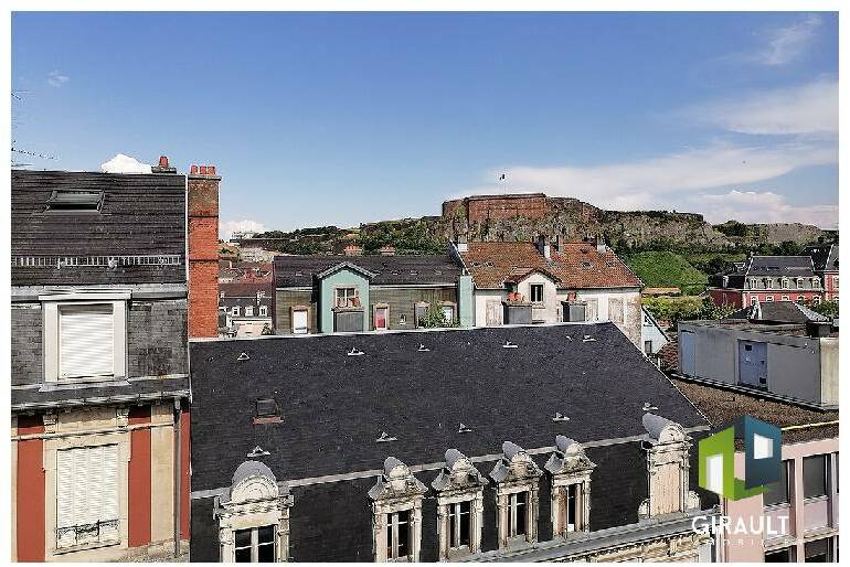 2 chambres Appartement à Belfort, France No. 362076