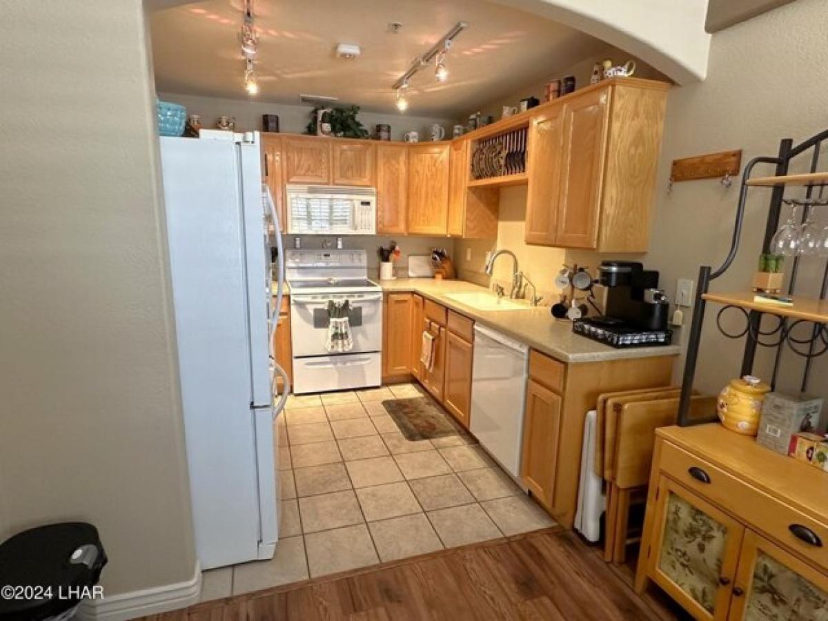 2 bedrooms House in Lake Havasu City, USA No. 373277