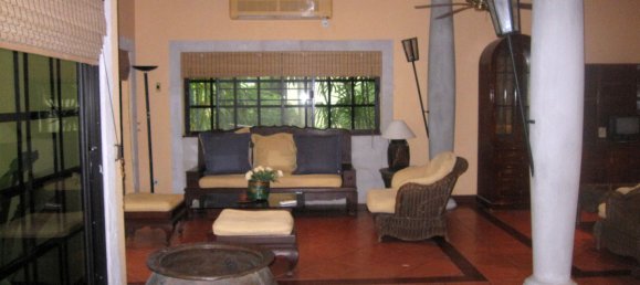 Кафе / ресторан с 3 спальнями в Паттайя, Таиланд № 4111 23