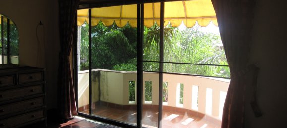 Кафе / ресторан с 3 спальнями в Паттайя, Таиланд № 4111 7