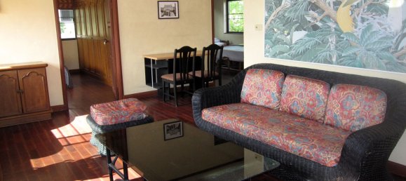 Кафе / ресторан с 3 спальнями в Паттайя, Таиланд № 4111 15