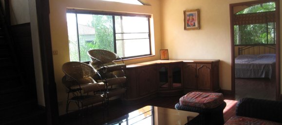 Кафе / ресторан с 3 спальнями в Паттайя, Таиланд № 4111 16