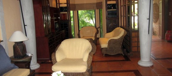 Кафе / ресторан с 3 спальнями в Паттайя, Таиланд № 4111 28