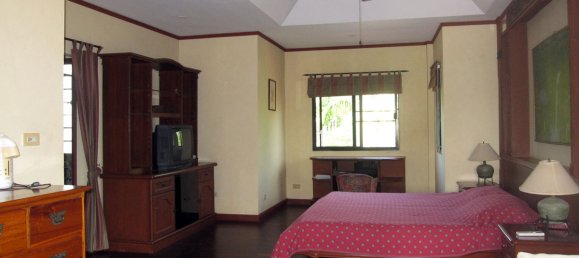 Кафе / ресторан с 3 спальнями в Паттайя, Таиланд № 4111 3