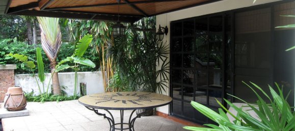 Кафе / ресторан с 3 спальнями в Паттайя, Таиланд № 4111 25