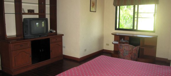 Кафе / ресторан с 3 спальнями в Паттайя, Таиланд № 4111 2