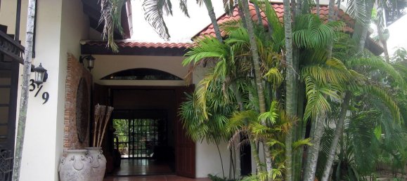 Кафе / ресторан с 3 спальнями в Паттайя, Таиланд № 4111 30