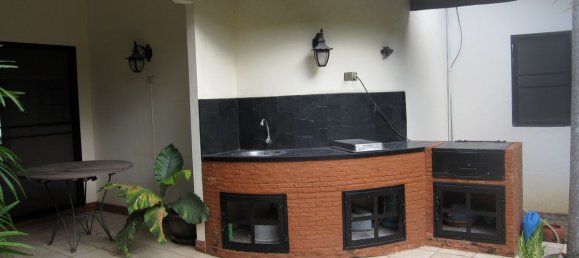 Кафе / ресторан с 3 спальнями в Паттайя, Таиланд № 4111 24