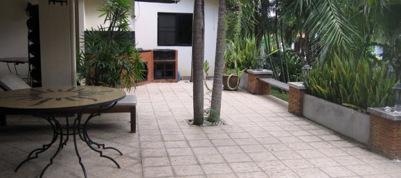 Кафе / ресторан с 3 спальнями в Паттайя, Таиланд № 4111 26