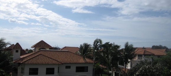 Кафе / ресторан с 3 спальнями в Паттайя, Таиланд № 4111 18