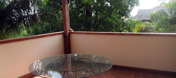 Кафе / ресторан с 3 спальнями в Паттайя, Таиланд № 4111 4