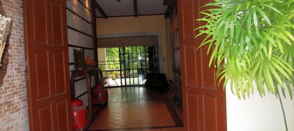 Кафе / ресторан с 3 спальнями в Паттайя, Таиланд № 4111 29