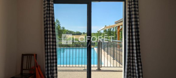 4 bedrooms Villa in Occitanie, France No. 292376 11