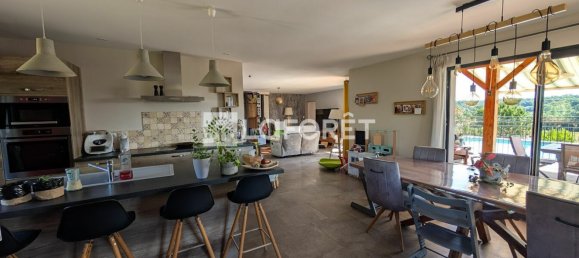 4 bedrooms Villa in Occitanie, France No. 292376 4