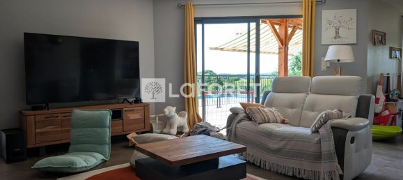 4 bedrooms Villa in Occitanie, France No. 292376 6