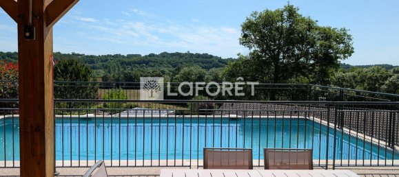 4 bedrooms Villa in Occitanie, France No. 292376 2