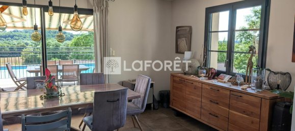 4 bedrooms Villa in Occitanie, France No. 292376 5