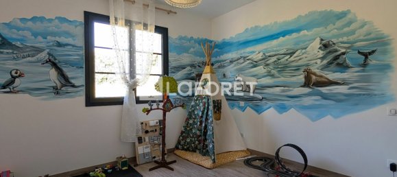 4 bedrooms Villa in Occitanie, France No. 292376 13