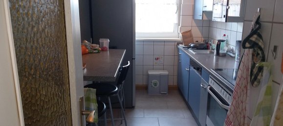 3-salle Appartement à Stuttgart, Germany No. 356988 5