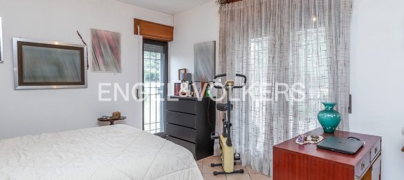 Villa de 3 dormitorios en Capena, Italy No. 127787 10