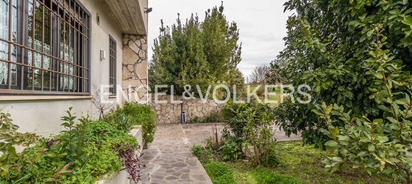 Villa de 3 dormitorios en Capena, Italy No. 127787 14
