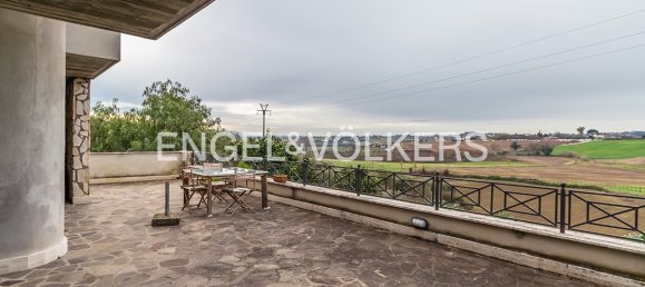 Villa de 3 dormitorios en Capena, Italy No. 127787 17