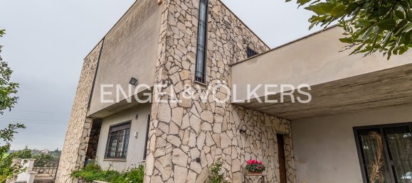 Villa de 3 dormitorios en Capena, Italy No. 127787 16