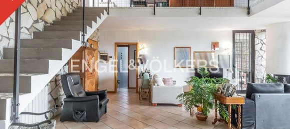 Villa de 3 dormitorios en Capena, Italy No. 127787 19