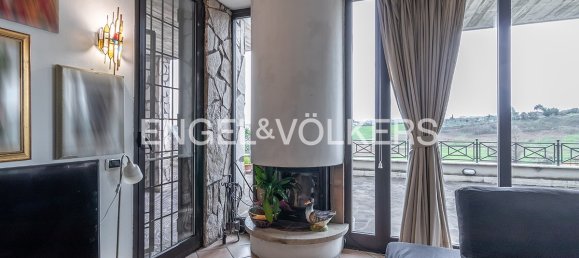 Villa de 3 dormitorios en Capena, Italy No. 127787 6