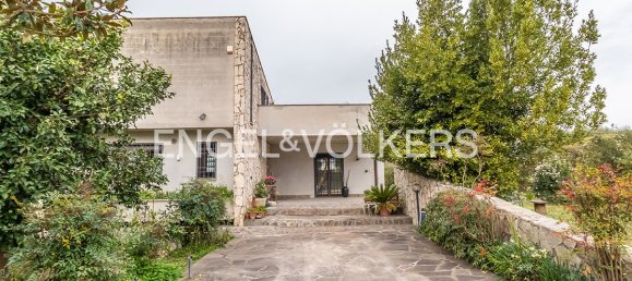 Villa de 3 dormitorios en Capena, Italy No. 127787 15