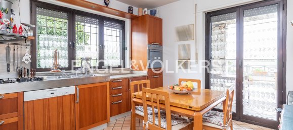 Villa de 3 dormitorios en Capena, Italy No. 127787 7