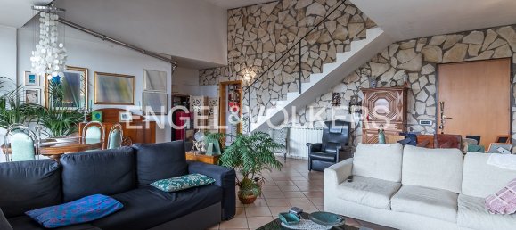 Villa de 3 dormitorios en Capena, Italy No. 127787 4