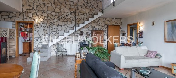 Villa de 3 dormitorios en Capena, Italy No. 127787 5
