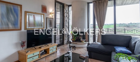 Villa de 3 dormitorios en Capena, Italy No. 127787 3