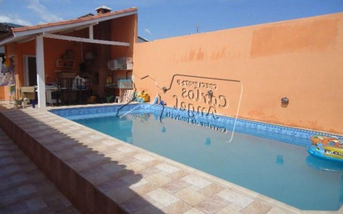 3 Schlafzimmer Haus in Sao Paulo, Brazil, Nr. 445094