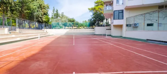 Wohnung 4+1 in Mugla, Turkey, Nr. 32513 5