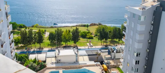 Wohnung 4+1 in Mugla, Turkey, Nr. 32513 11