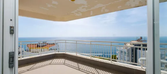 Wohnung 4+1 in Mugla, Turkey, Nr. 32513 18