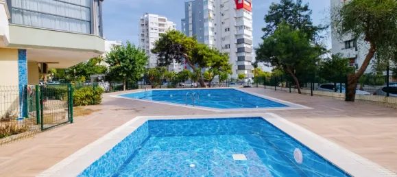 Wohnung 4+1 in Mugla, Turkey, Nr. 32513 4