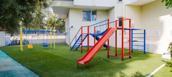 Wohnung 4+1 in Mugla, Turkey, Nr. 32513 10