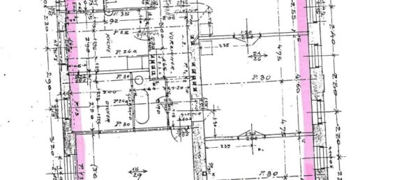 4-salle Appartement à Mariahilf, Austria No. 203264 24